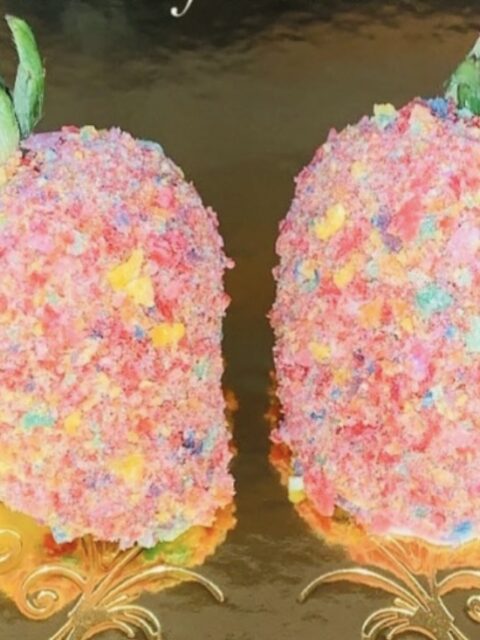 1 Dozen Variety Chocolate Covered Strawberries $50.00